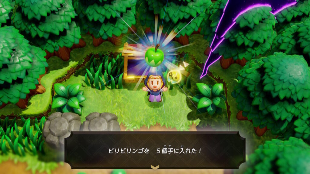 「ゼルダの伝説 知恵のかりもの」が面白すぎて感動しています。